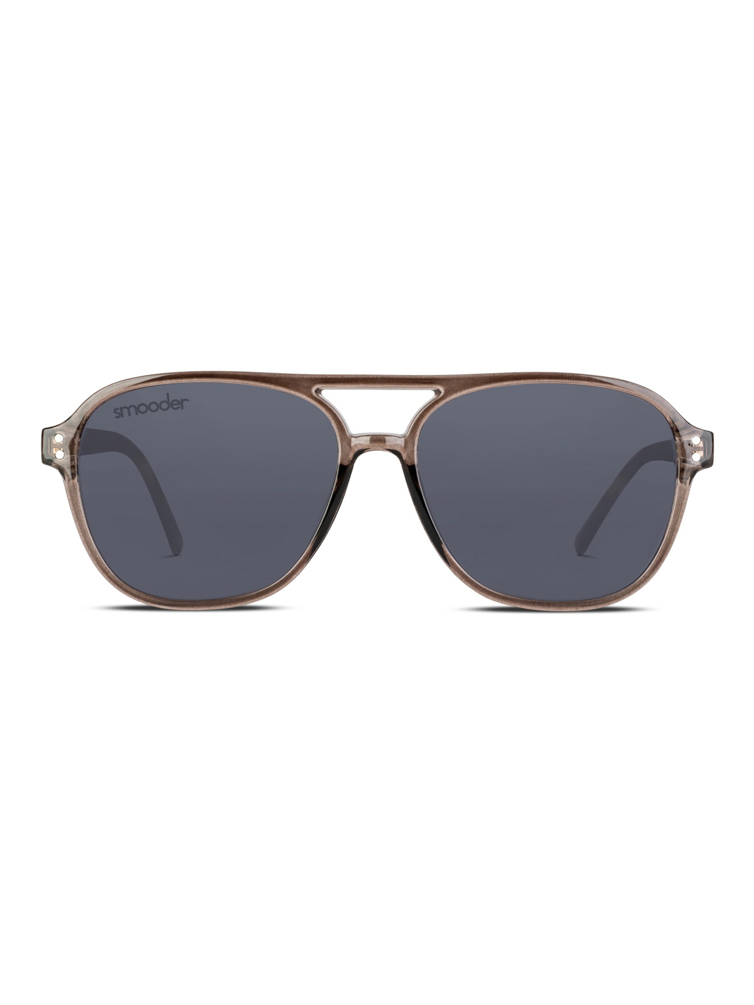 Smooder Sunglasses 'Piper Sun' in Grey