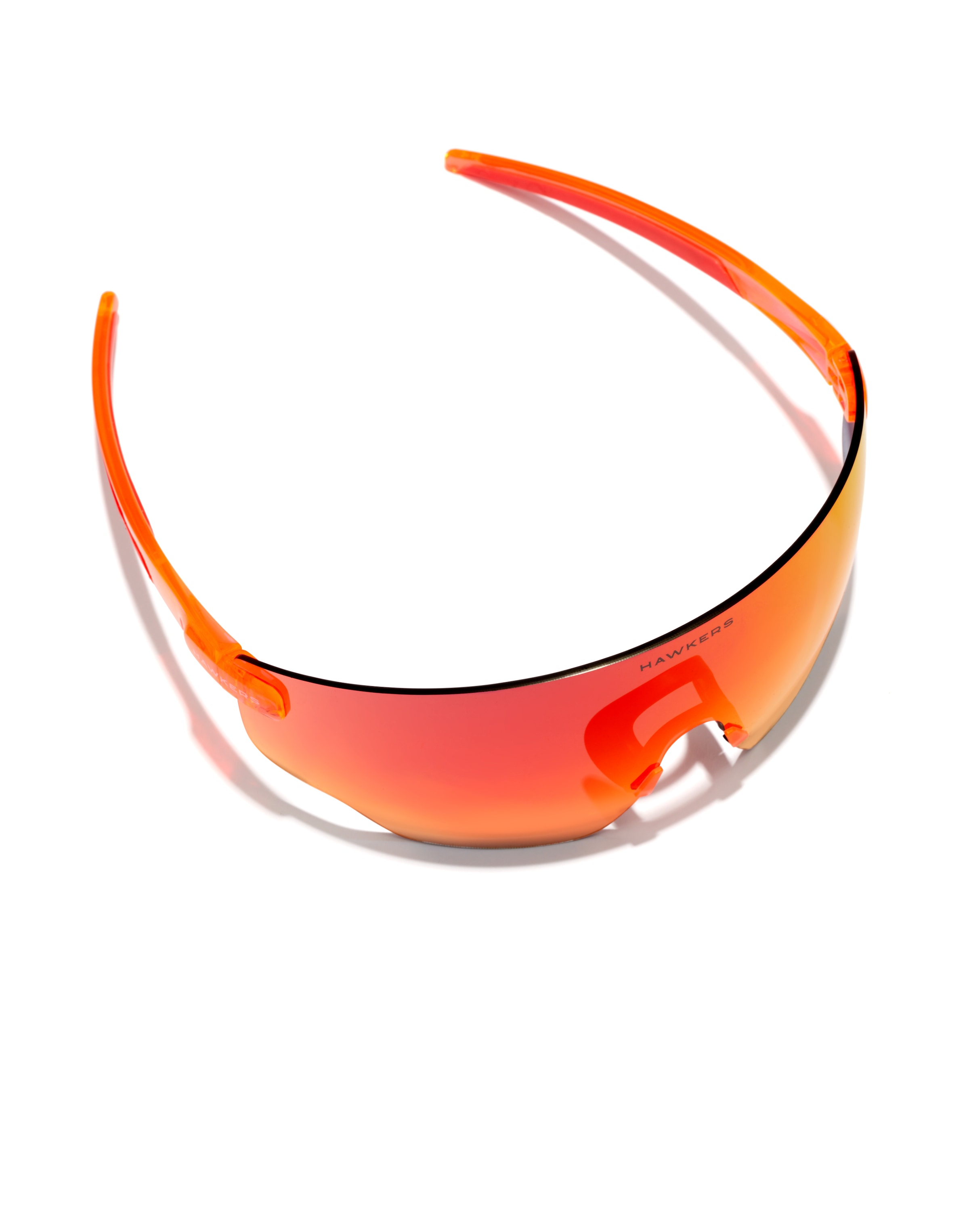 HAWKERS Sports sunglasses 'SPEED' in Orange