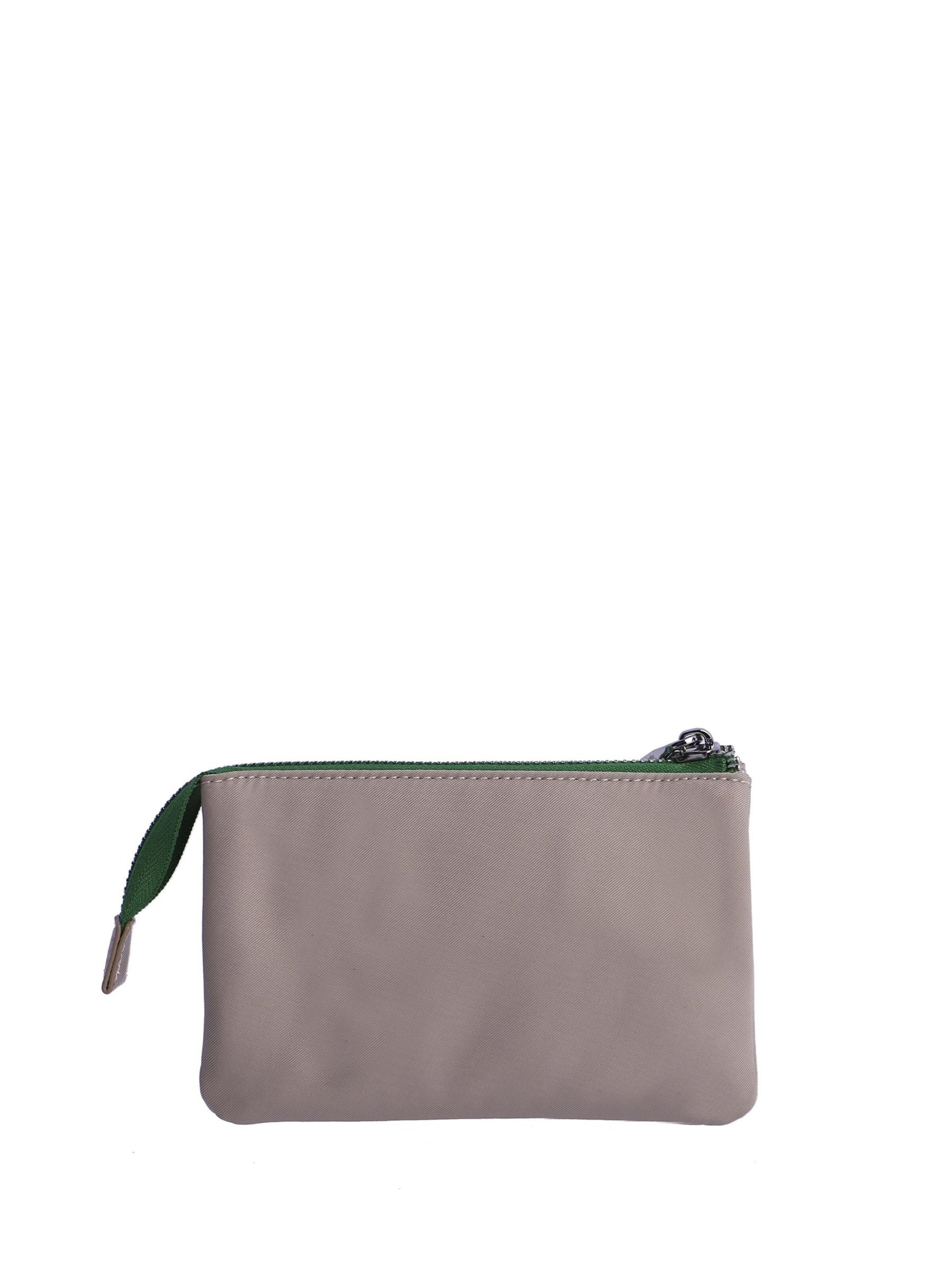 Don Algodon - Cartera 'Monedero para mujer DON ALGODON Montserrat con cremallera' en beige