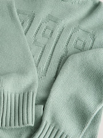 Pullover di Next in verde