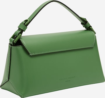 Liebeskind Berlin Handbag 'Sade' in Green