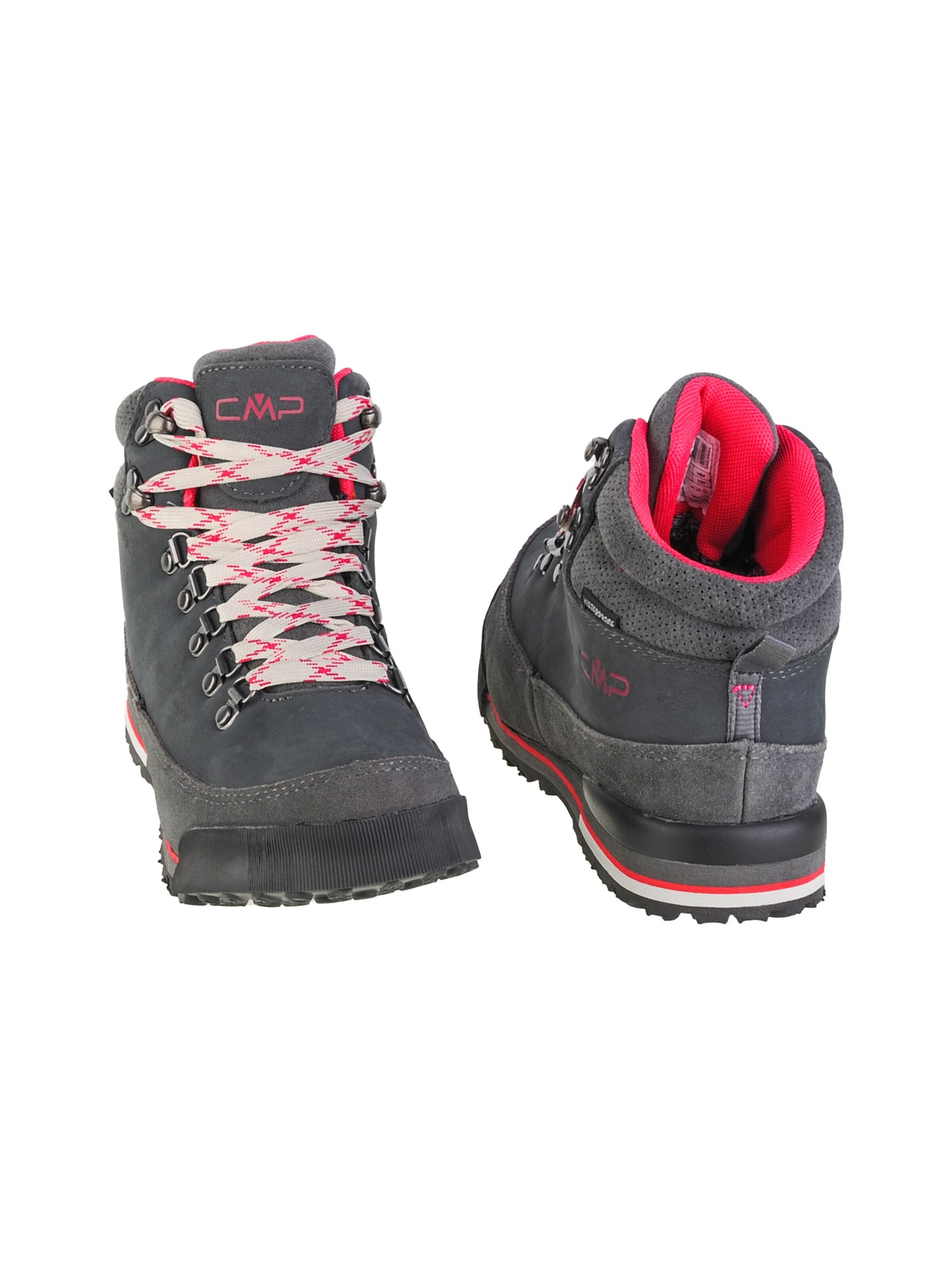 CMP Boots‌‌‌‌‌‌‌‌‌ in Grau