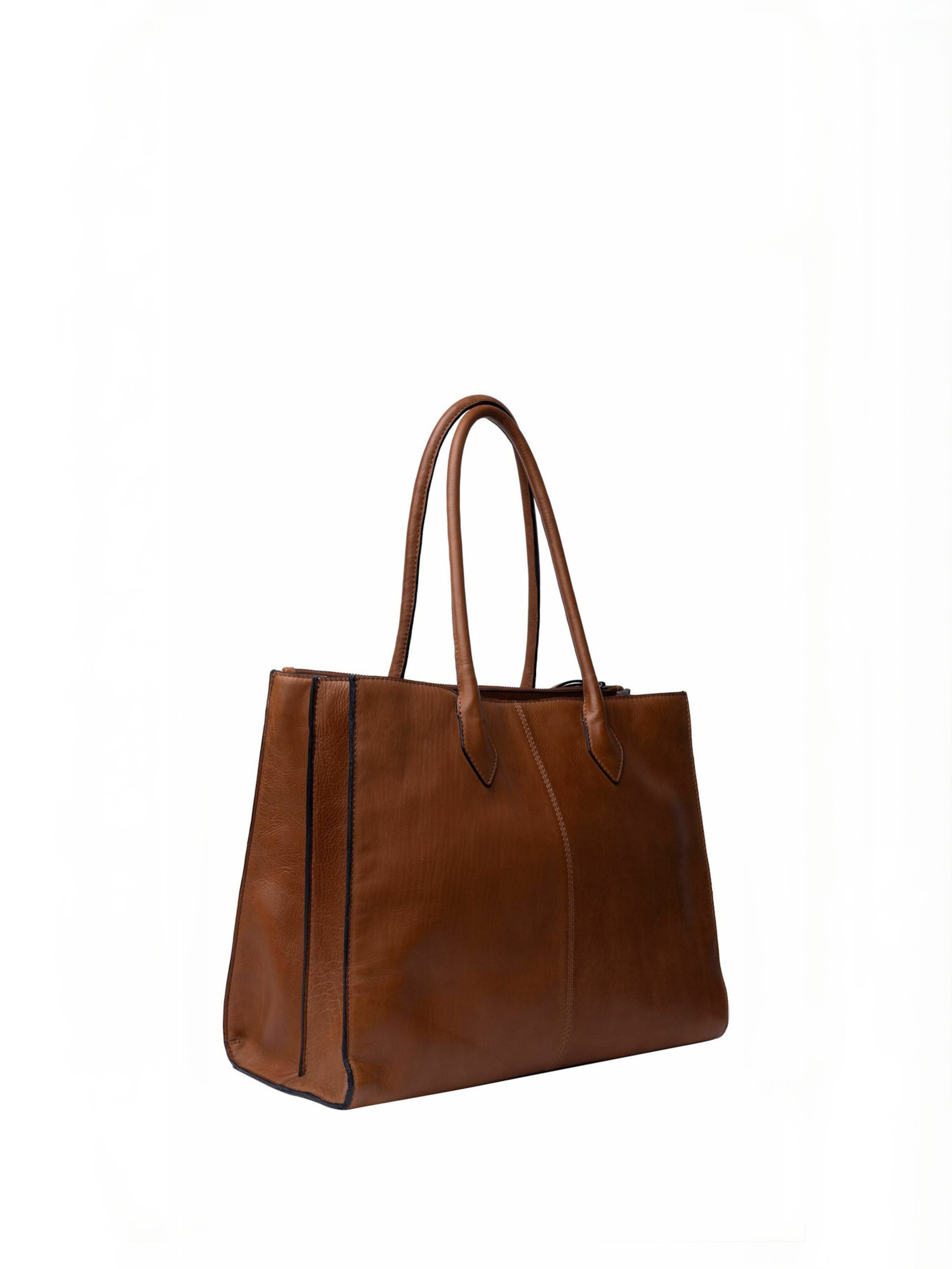 RE:DESIGNED Shopper ' Ora ' in Beige