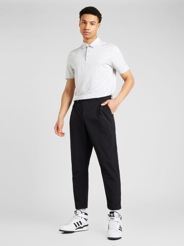 ADIDAS GOLF Funkcionális felső 'OTMAN PENCL' - szürke