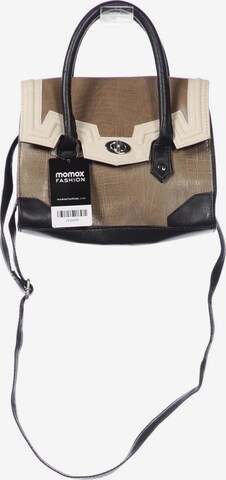 Atmosphere Bag in One size in Beige: front