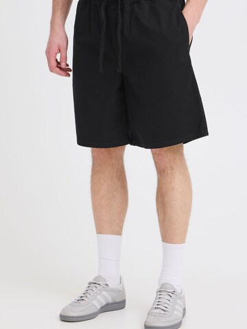 Regular Pantalon chino ' BHMarco ' BLEND en noir