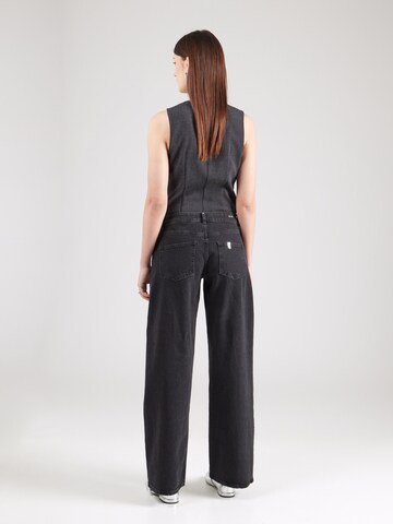 Liu Jo Loose fit Jeans in Black