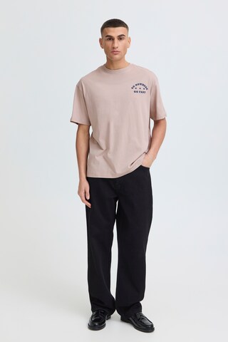 T-Shirt ' SDUstance ' !Solid en rose