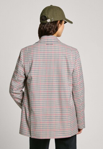 Pepe Jeans Blazer 'BAILEY' in Beige