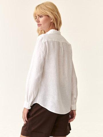 TATUUM Blouse 'Goniko' in White