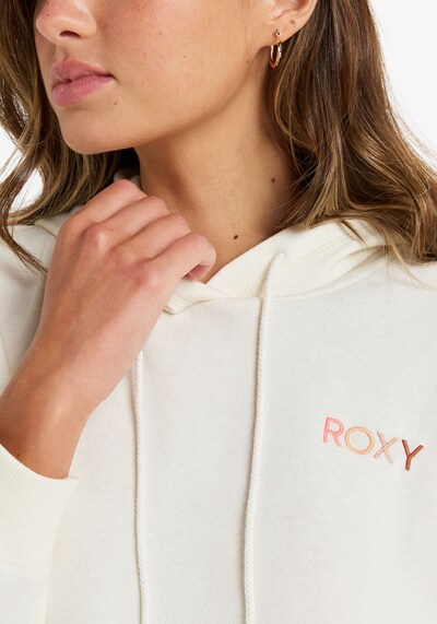 ROXY Sweatshirt in White, Item view