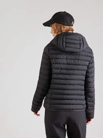 PROTEST Sportdzseki 'ICE' - fekete