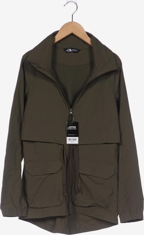 THE NORTH FACE Jacket & Coat in S in Green: front