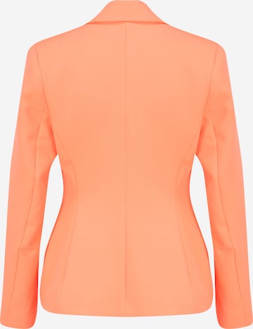 Blazer di River Island Petite in arancione