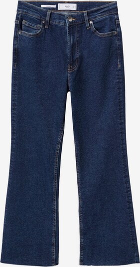 MANGO Jeans 'Sienna' in dunkelblau, Produktansicht