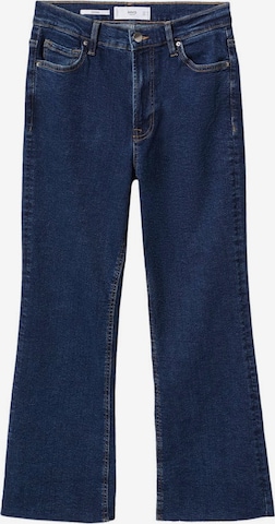 MANGO Jeans 'Sienna' in Blau: predná strana