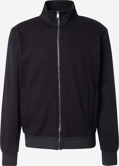 BOSS Gornji dio trenirke 'H-Shepherd' u crna, Pregled proizvoda