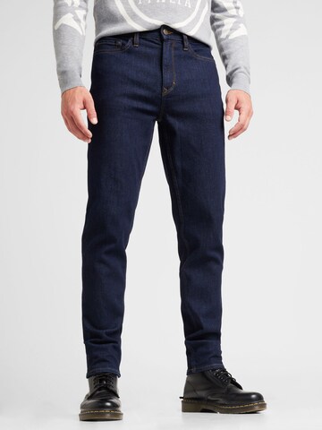 Banana Republic Slim fit Jeans 'TRAVEL' in Blue: front
