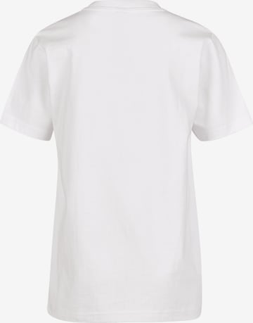 FC BAYERN MÜNCHEN Performance Shirt 'Leroy Sané' in White