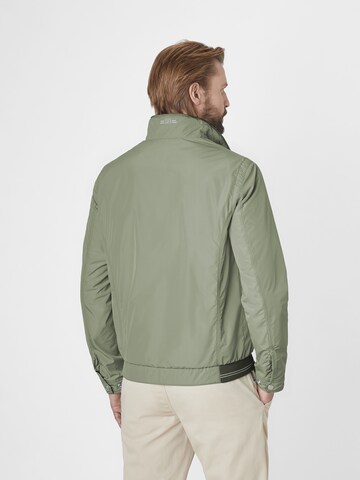 S4 Jackets Between-Season Jacket in Green