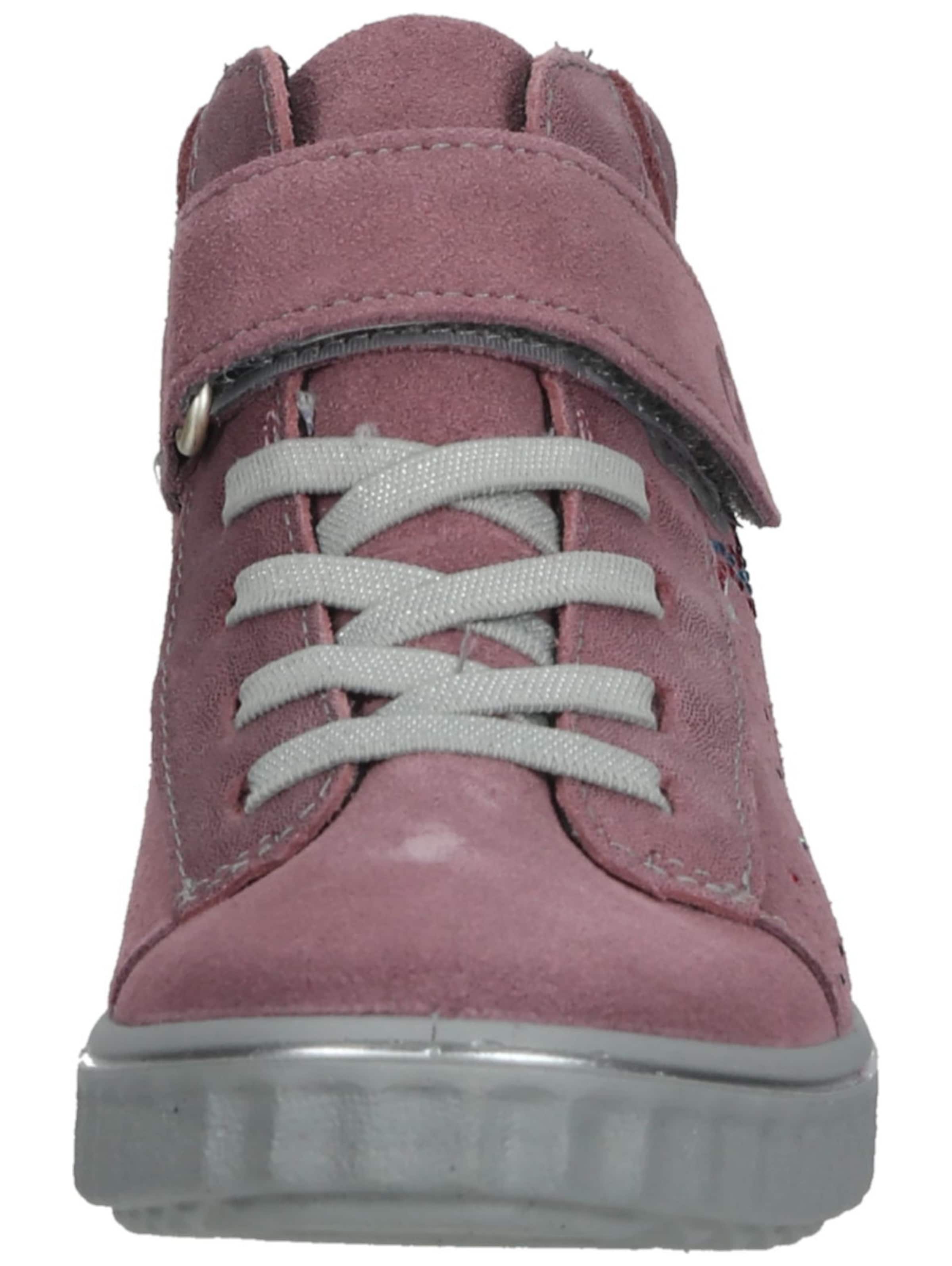 Sneaker 'Jeannie' di RICOSTA in rosa