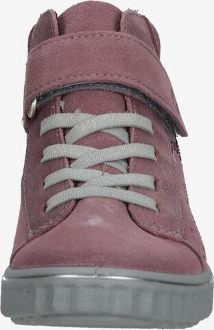 RICOSTA Sneaker 'Jeannie' in Pink