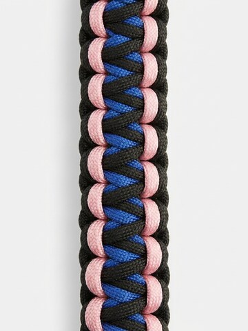 Clio Bag accessories 'KALEIDOSCOPE' in Blue