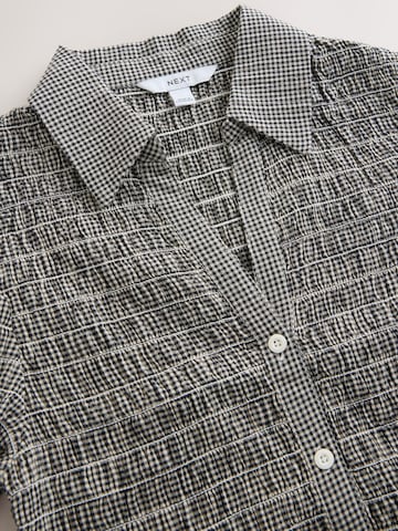 Next Μπλούζα σε μαύρο