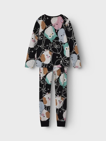 NAME IT Pajamas in Black
