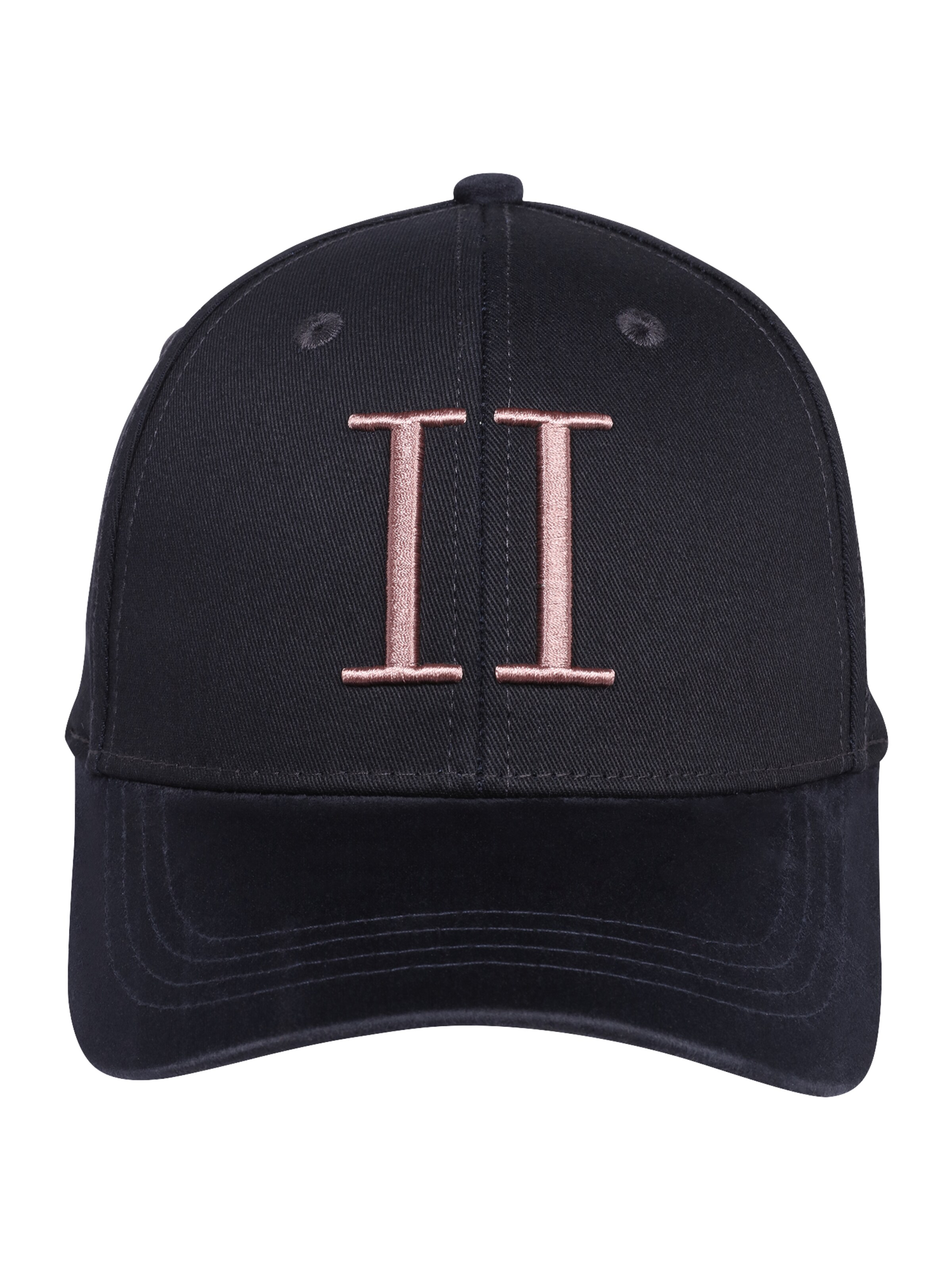 Șapcă de la Les Deux pe albastru