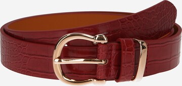 Ceinture 'Mila' ABOUT YOU en marron : devant