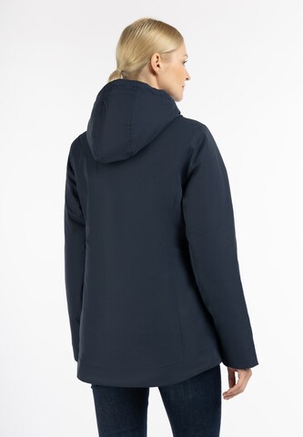 Veste fonctionnelle 'Fenia' usha BLUE LABEL en bleu