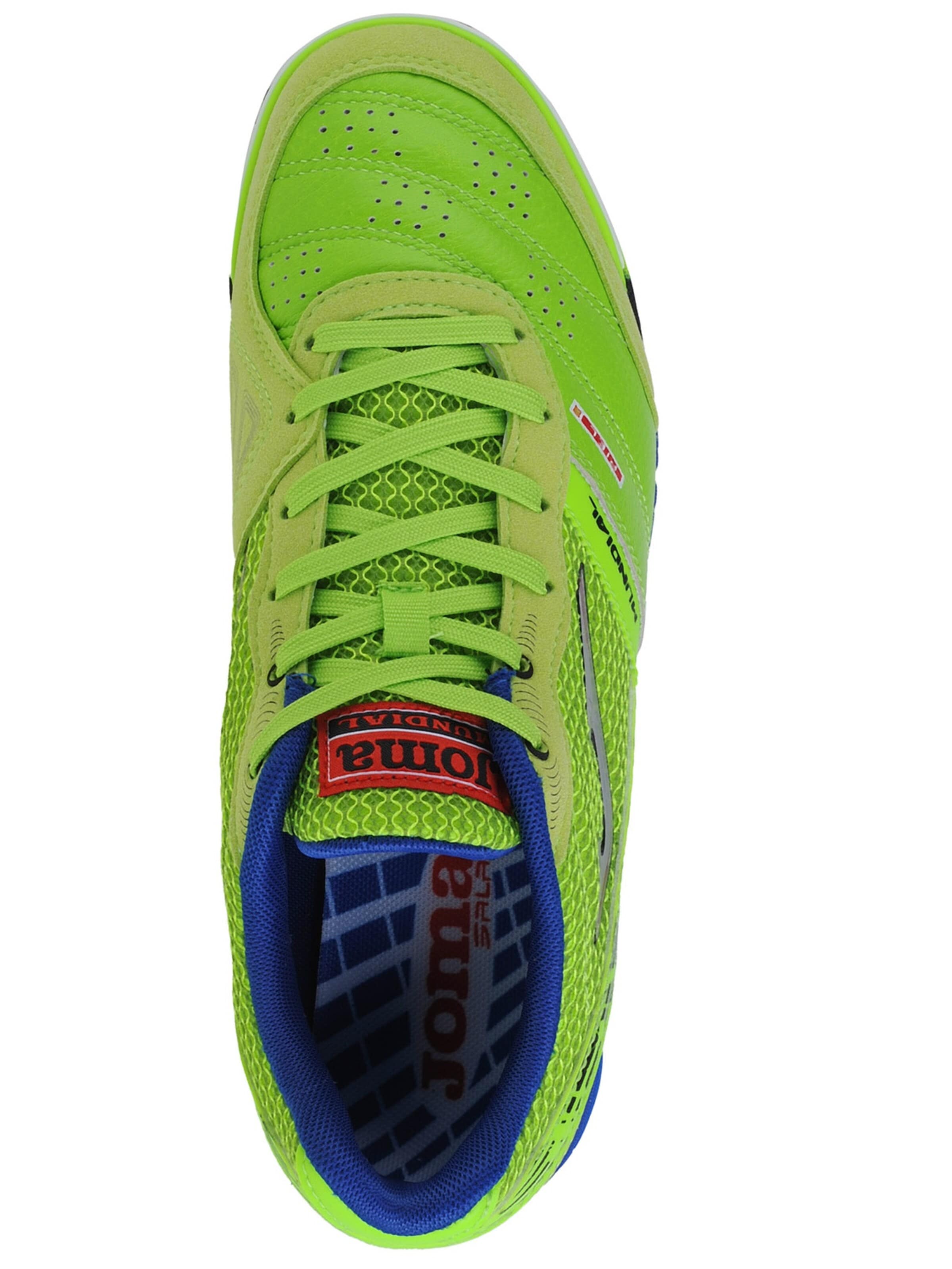 JOMA Voetbalschoen 'Joma Mundial 23 MUNW IN' in Groen