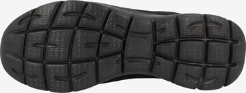 SKECHERS Slip On 'Summits' in Schwarz