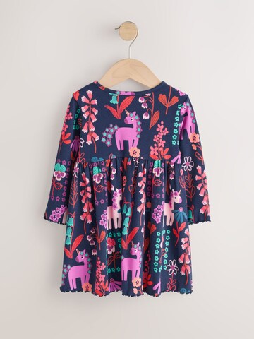 Next Kleid in Blau