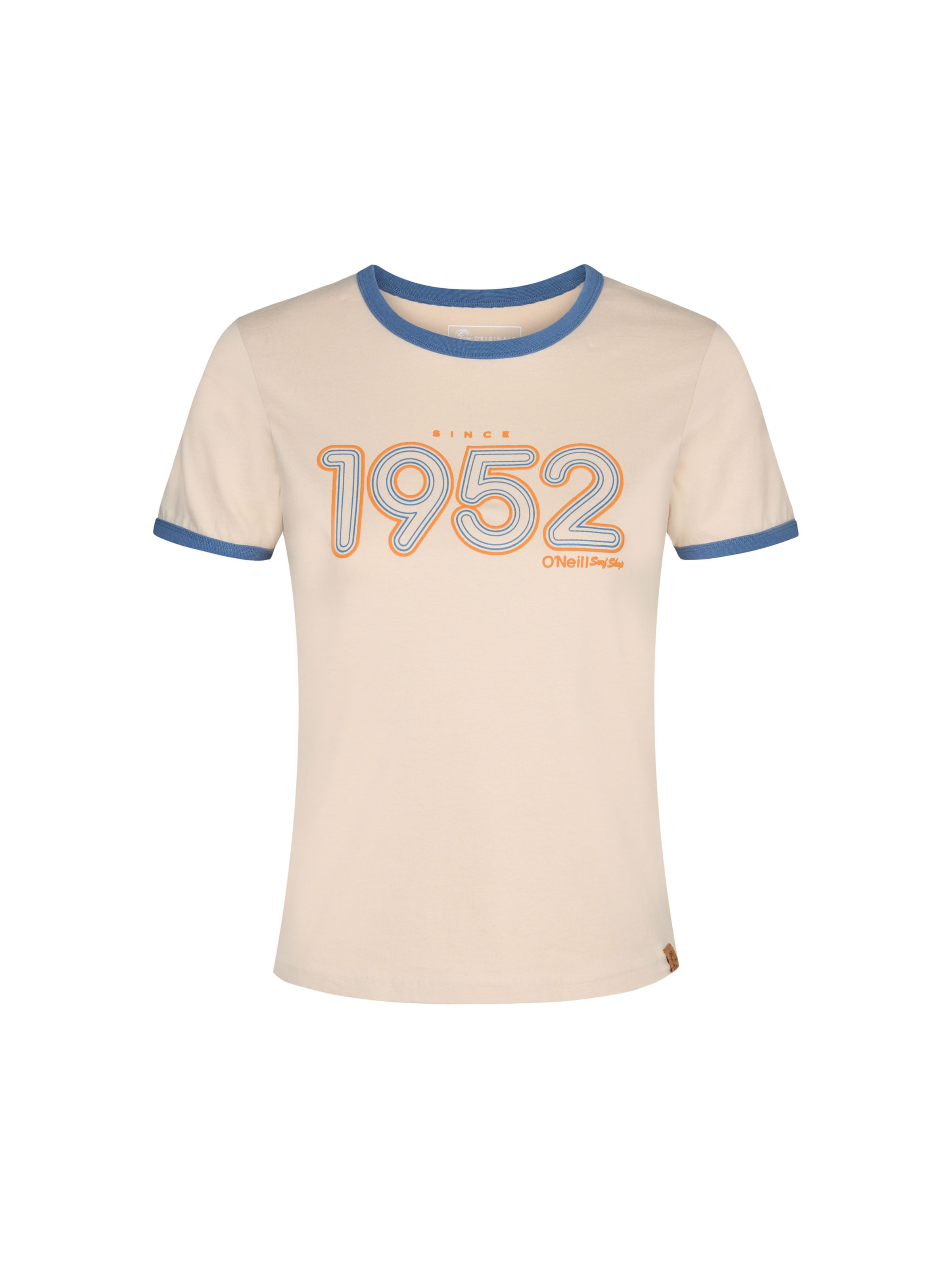 O'NEILL Majica | bela barva