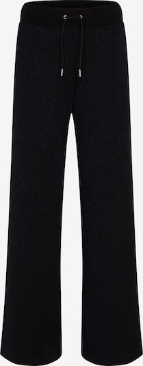 Karl Lagerfeld Pantalon en noir, Vue avec produit