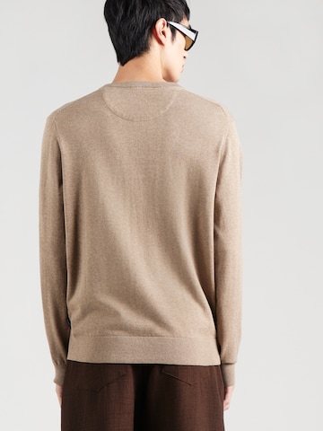 bugatti Pulóver - bézs