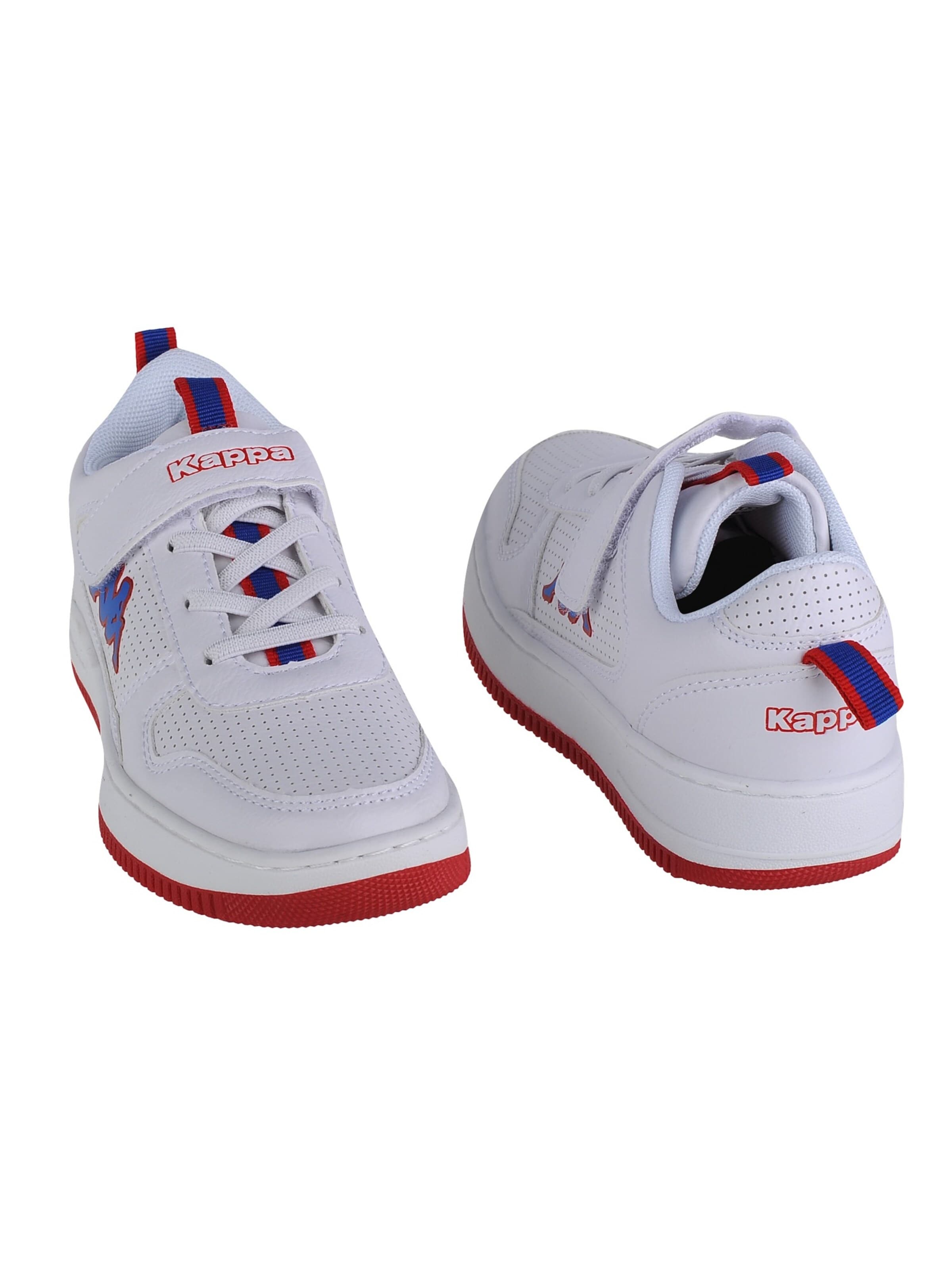 KAPPA Sneakers 'Kappa Fogo K' in White
