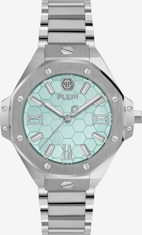 Orologio analogico 'Plein Lady Rojal' di Philipp Plein Watches in argento: frontale