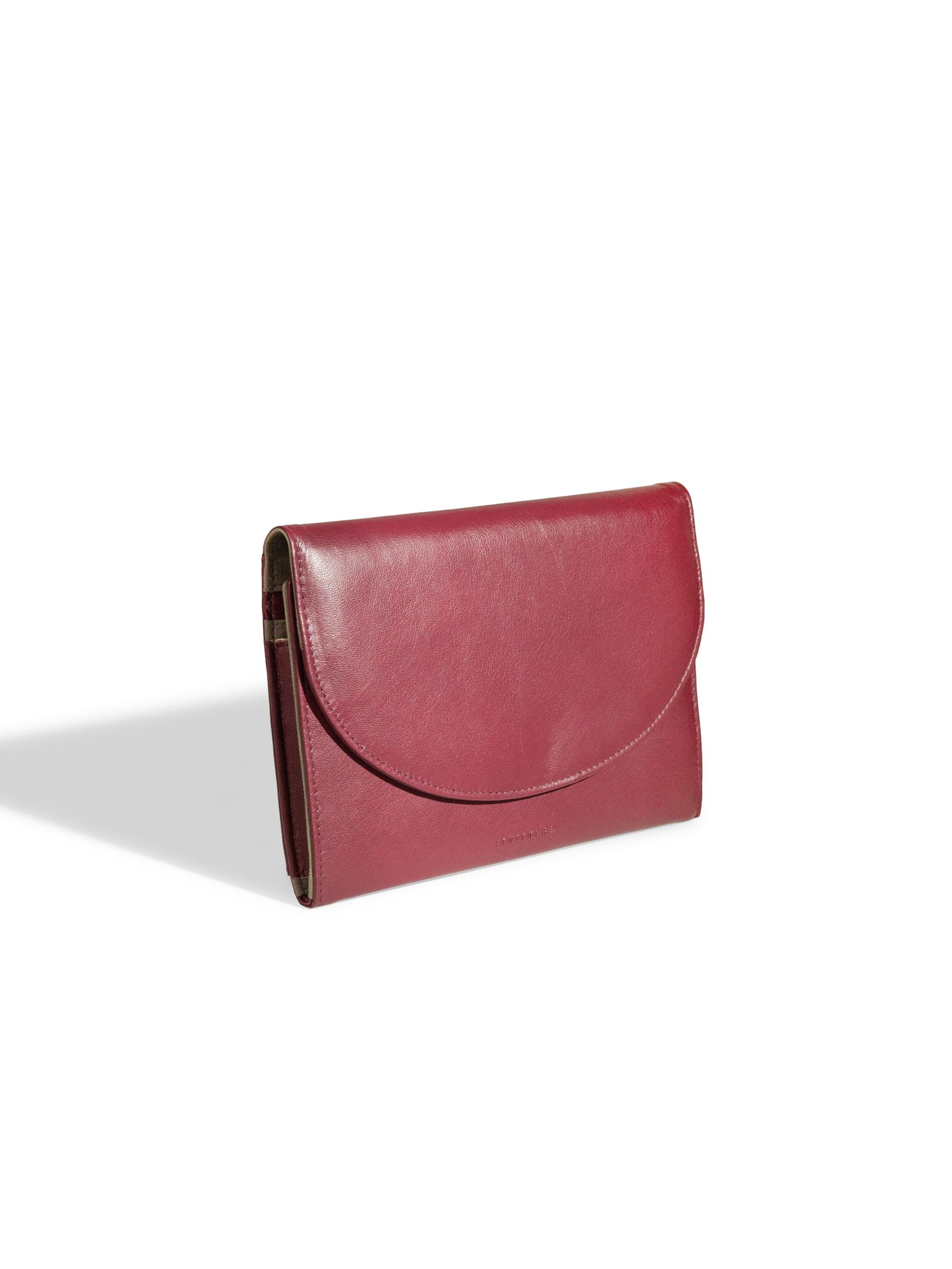 Boîte à bijoux Friedrich23 en rouge