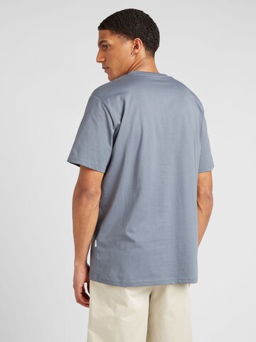 SELECTED HOMME - Camiseta 'GABE' en azul