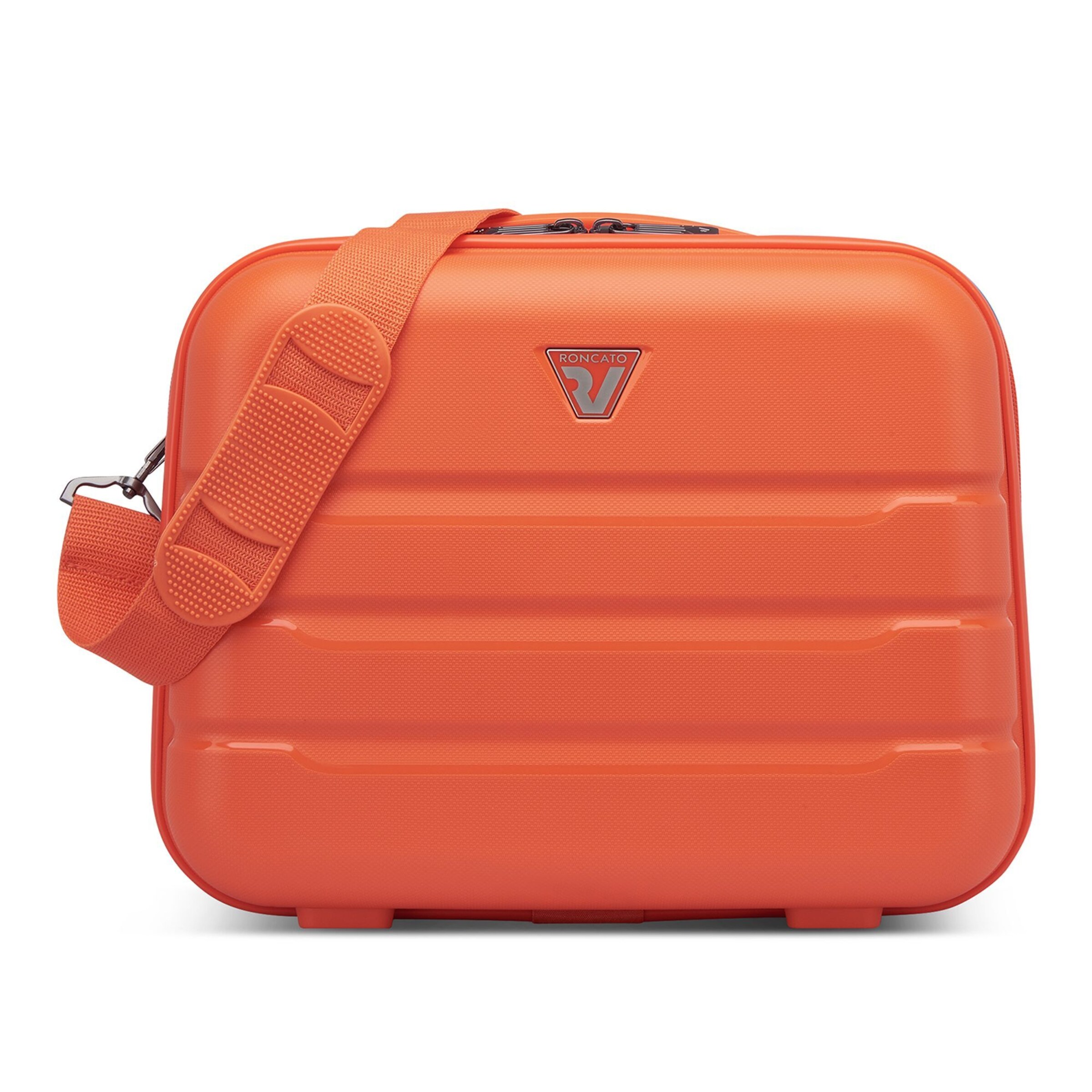 Roncato Kulturtasche 'B-Flying' in Orange: Vorderseite