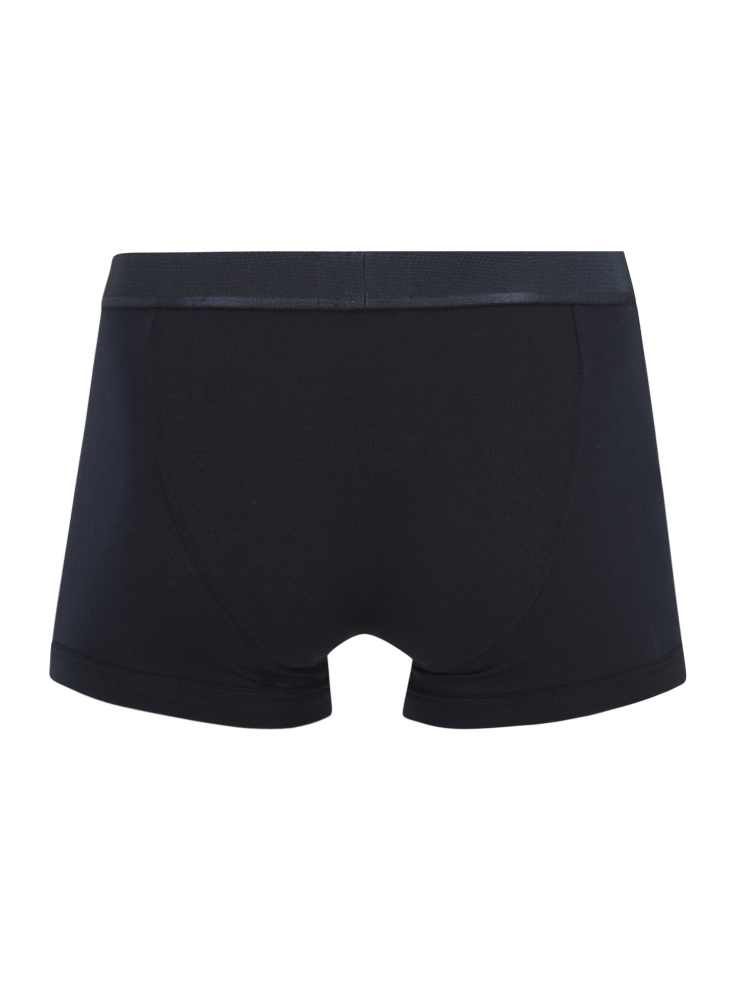 zils Emporio Armani Bokseršorti