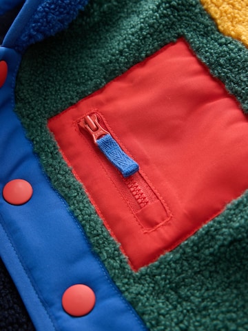 Next Fleece jas in Gemengde kleuren