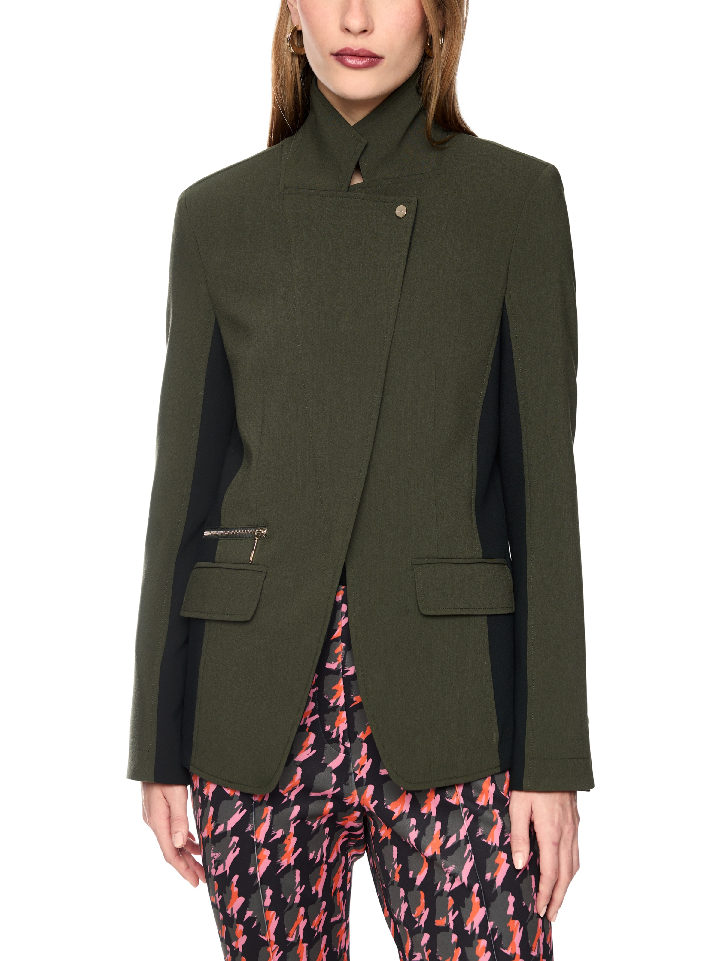 Marc Cain Blazers in Groen