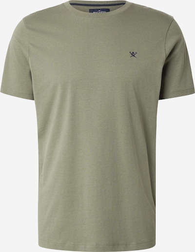 Hackett London Paita koossa M värissä vihreä, Tuotenäkymä