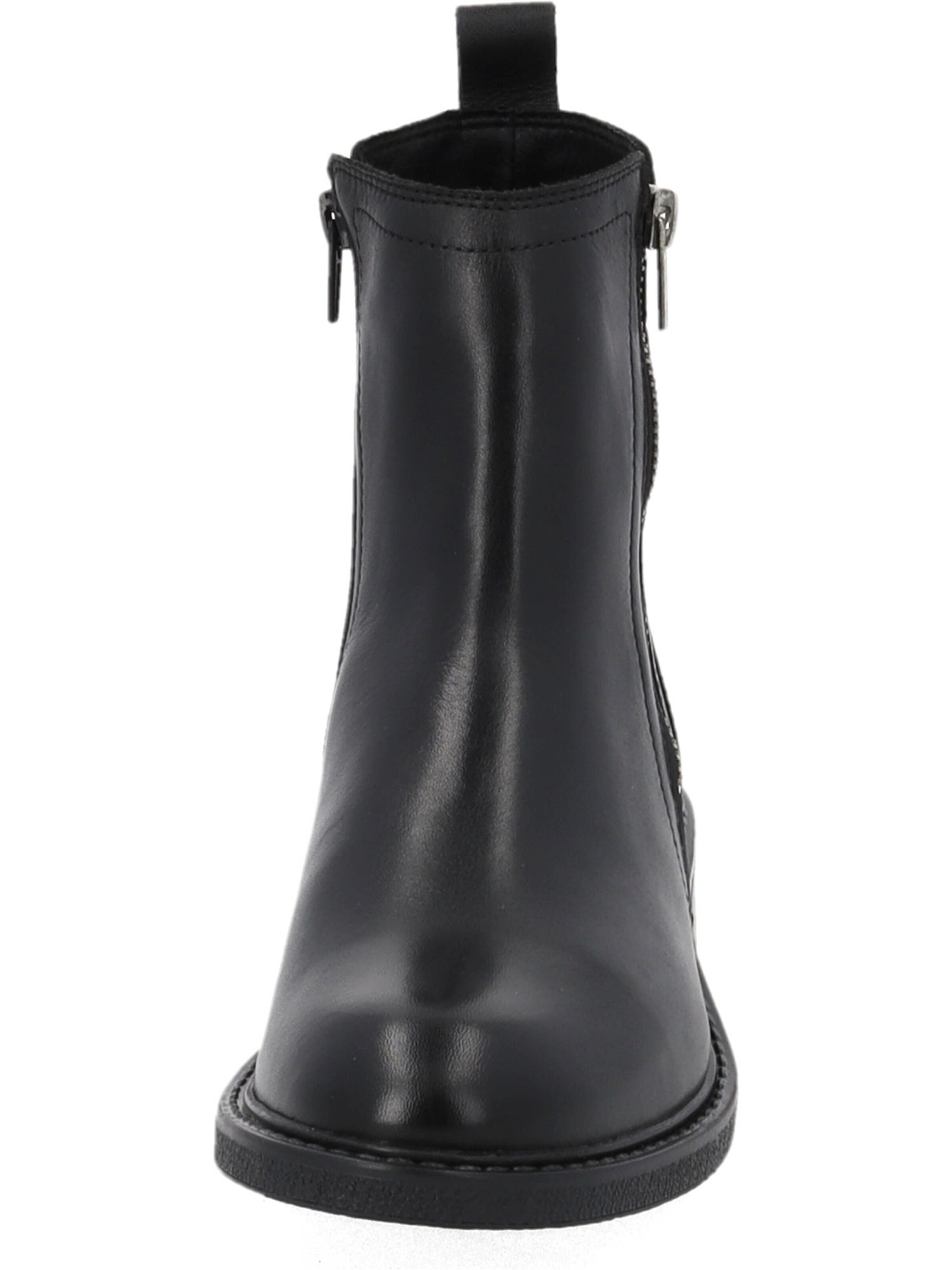 Palado Boots 'Palado Liagella' in Zwart