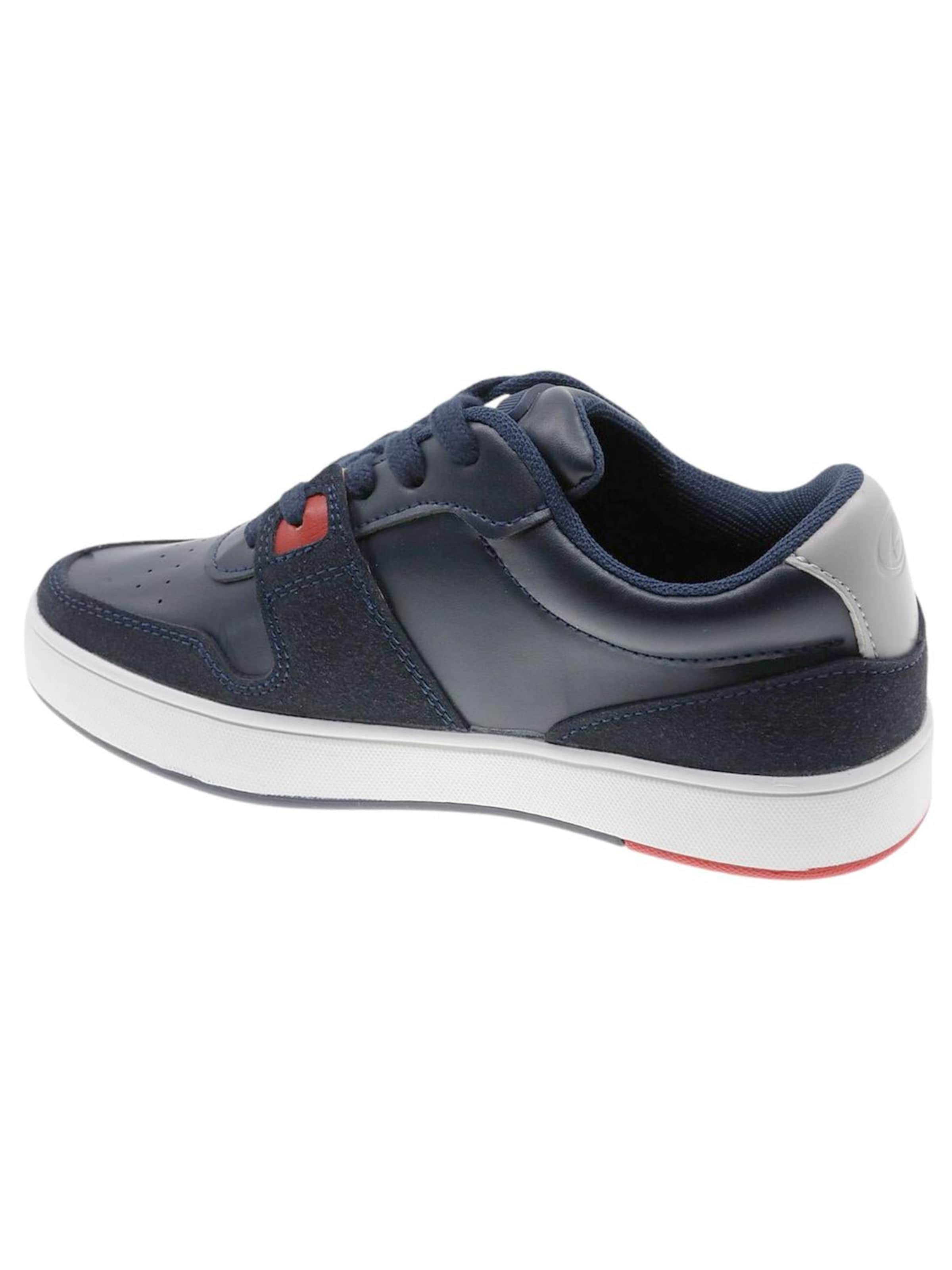 Sneaker di Beppi in blu