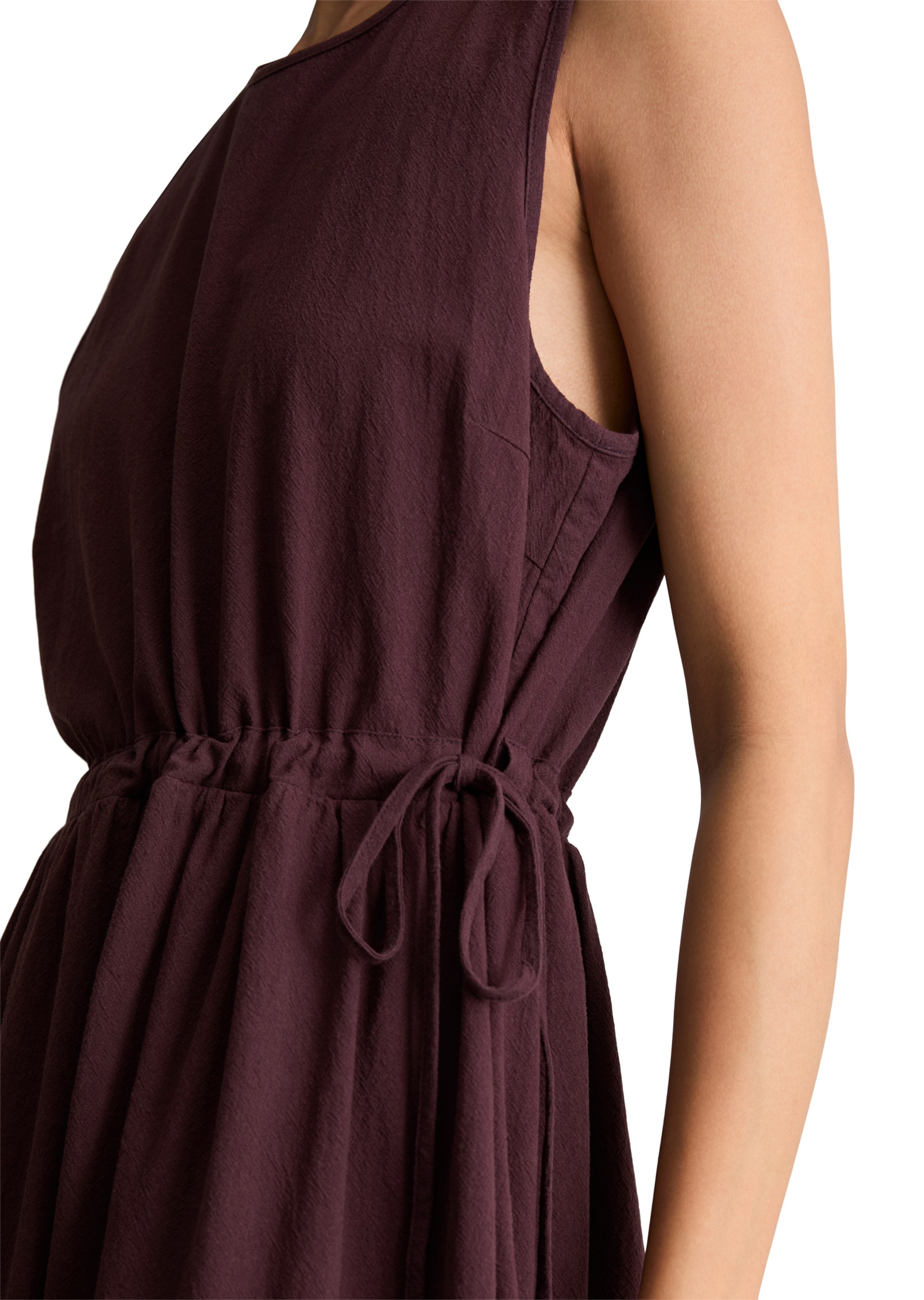 Marc O'Polo DENIM Jurk in Rood